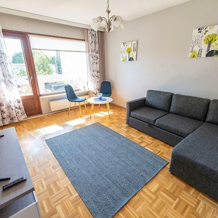 Mikkeli Center Apartment מראה חיצוני תמונה