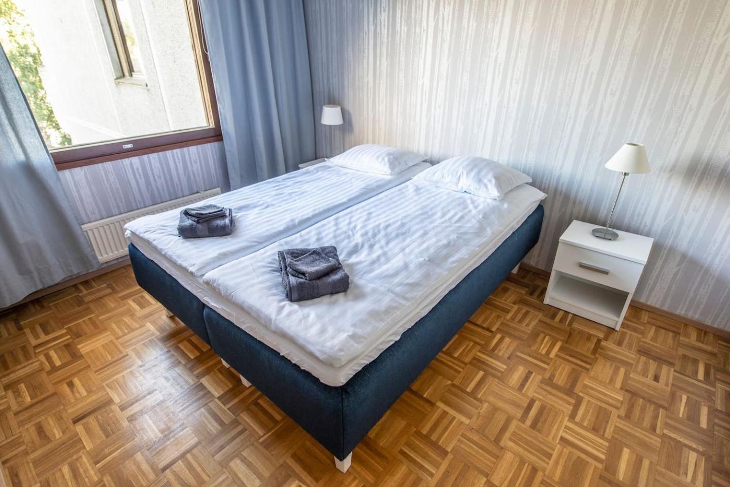 Mikkeli Center Apartment מראה חיצוני תמונה